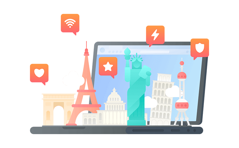 在喀麦隆连接到中国vpn - UNBLOCKCN